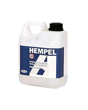 HEMPEL´S SOLUCION FUNGICIDA, 750ML